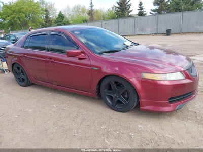 ACURA TL 2004