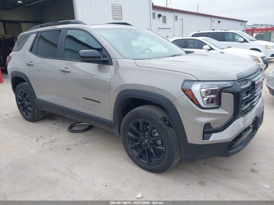 GMC TERRAIN 2026