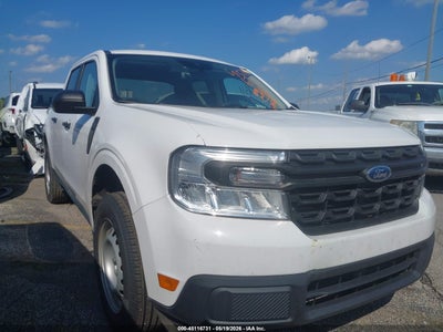 FORD MAVERICK 2022