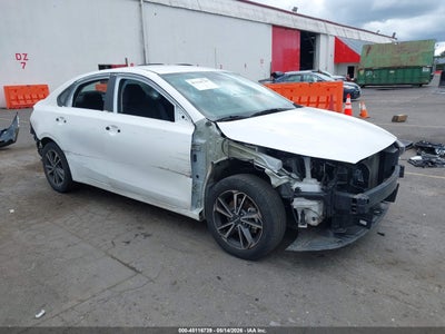 KIA FORTE 2023