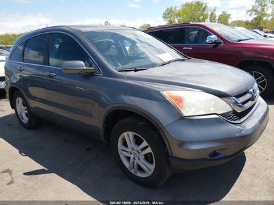 HONDA CR-V 2011