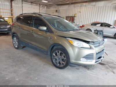 FORD ESCAPE 2013