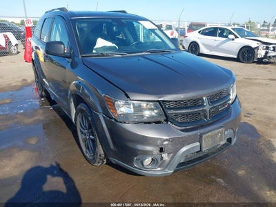 DODGE JOURNEY 2019
