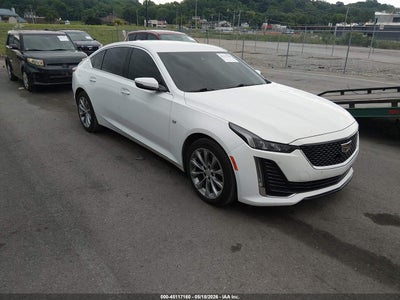 CADILLAC CT5 2023