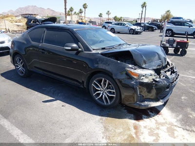 SCION TC 2015
