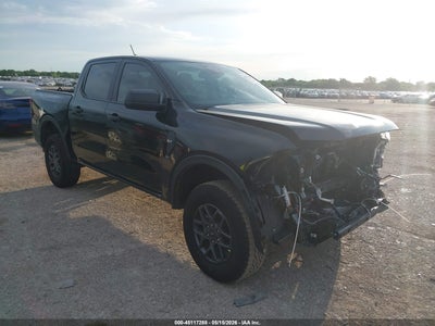 FORD RANGER 2025