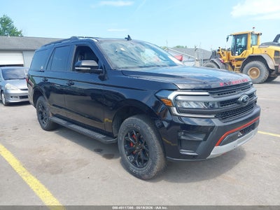 FORD EXPEDITION 2022
