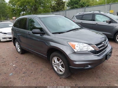 HONDA CR-V 2010