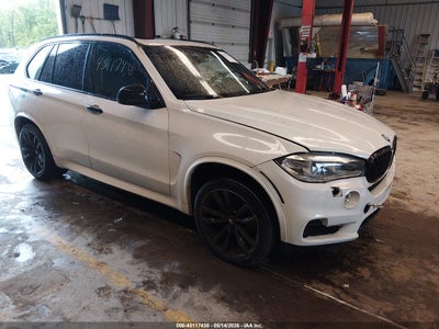 BMW X5 2015