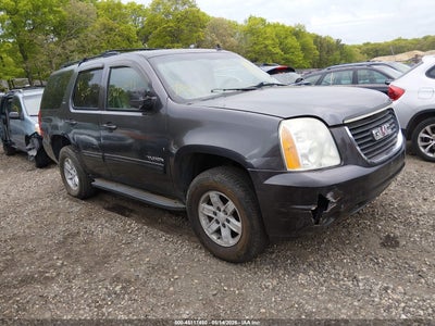 GMC YUKON 2010