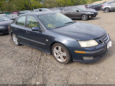 SAAB 9-3 2006