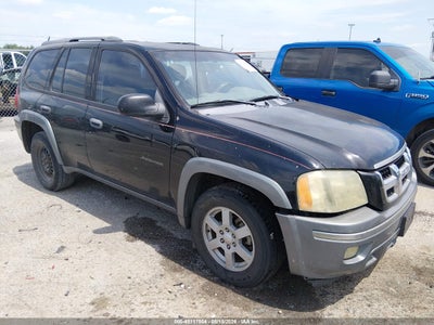 ISUZU ASCENDER 2006