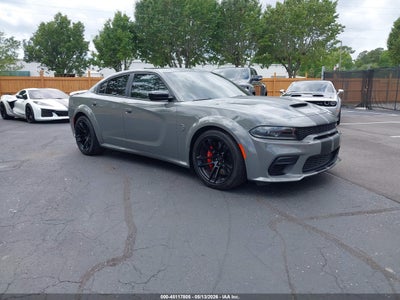 DODGE CHARGER 2023