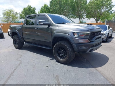 RAM 1500 2022