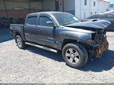 TOYOTA TACOMA 2009