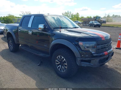 FORD F-150 2014