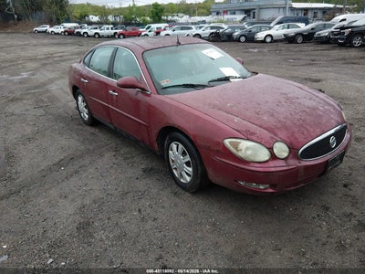 BUICK LACROSSE 2005