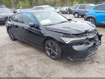 ACURA INTEGRA 2023