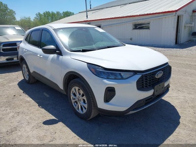 FORD ESCAPE 2024