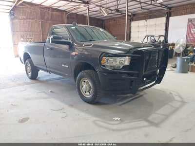 RAM 2500 2020