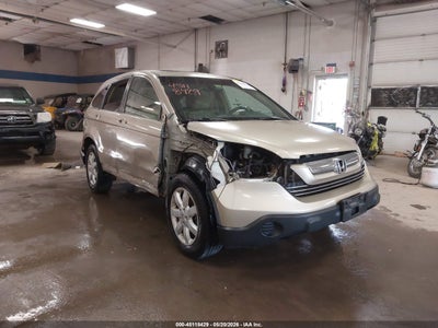 HONDA CR-V 2009