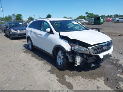 KIA SORENTO 2020