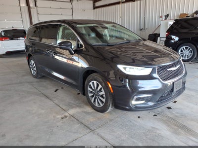 CHRYSLER PACIFICA HYBRID 2023