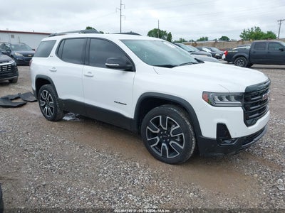 GMC ACADIA 2021