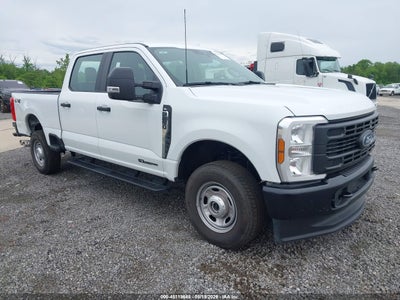 FORD F-250 2026