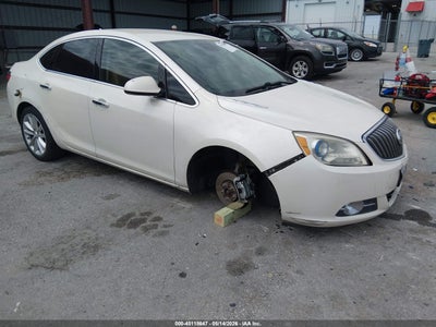 BUICK VERANO 2013