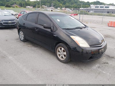 TOYOTA PRIUS 2007