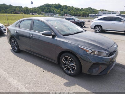 KIA FORTE 2024