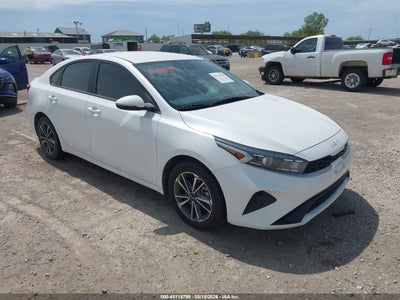 KIA FORTE 2023