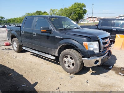 FORD F-150 2014