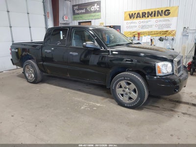 DODGE DAKOTA 2006