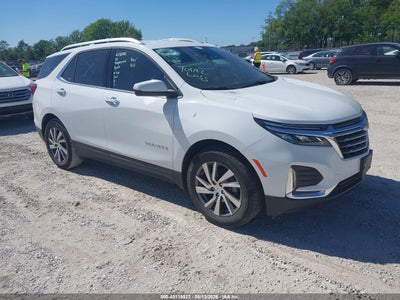 CHEVROLET EQUINOX 2024