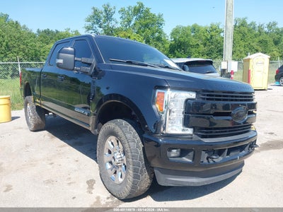 FORD F-250 2017