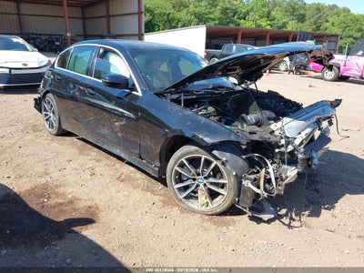 BMW 330I 2020