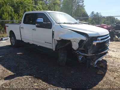FORD F-250 2021