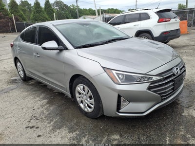 HYUNDAI ELANTRA 2020
