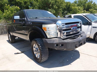 FORD F-250 2014