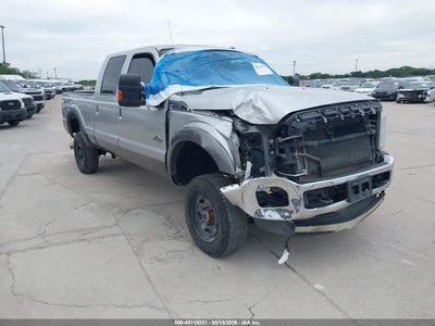 FORD F-250 2013
