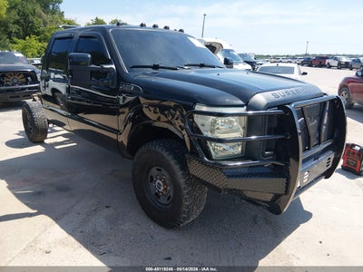 FORD F-250 2013