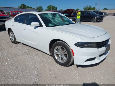 DODGE CHARGER 2020