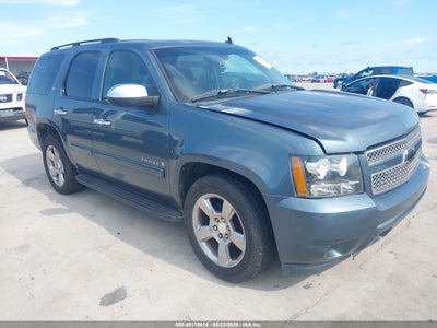 CHEVROLET TAHOE 2008