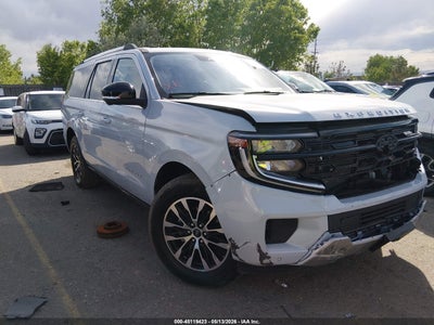 FORD EXPEDITION 2025