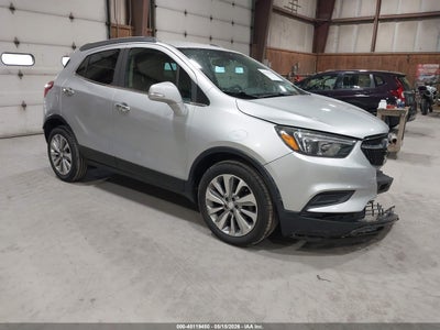 BUICK ENCORE 2018