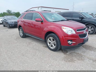 CHEVROLET EQUINOX 2014