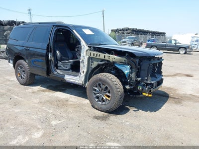 FORD EXPEDITION 2025