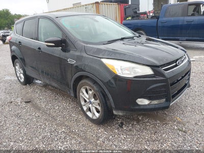 FORD ESCAPE 2013